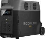 ECOFLOW Delta Pro Extra Battery
